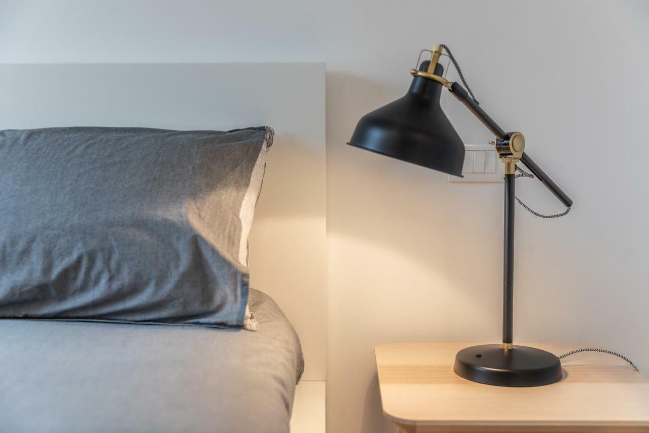 La Bricola Terrace Apartment Wenecja Zewnętrze zdjęcie